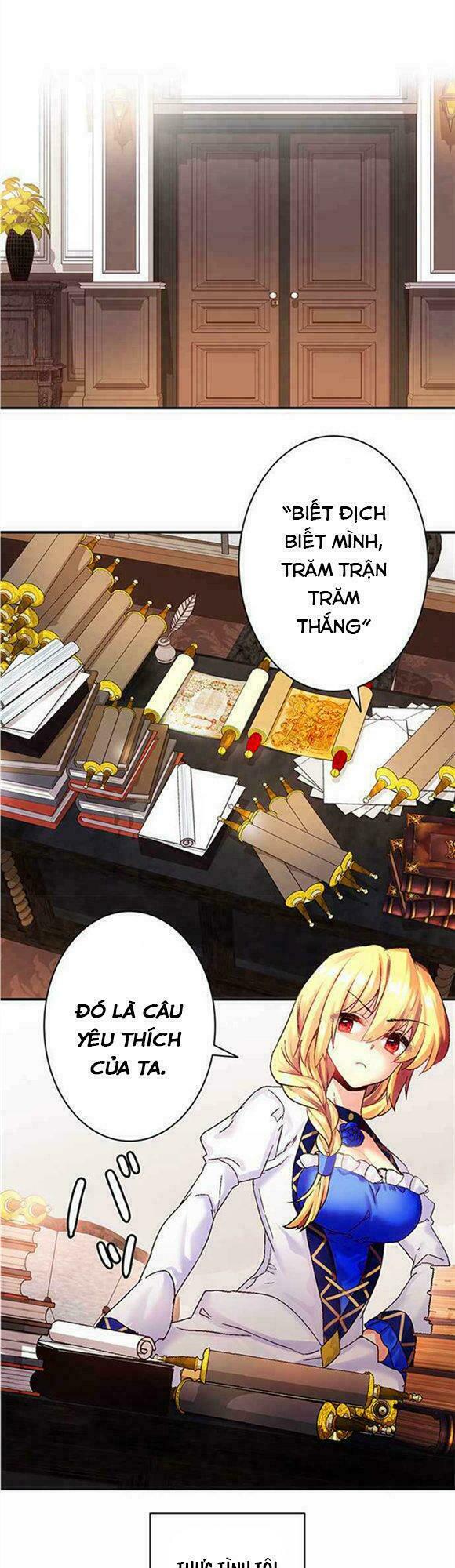Circle Zero's Otherworldly Hero Business: Chapter 17