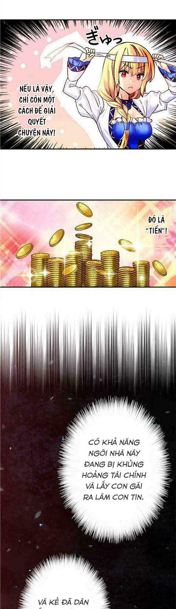 Circle Zero's Otherworldly Hero Business: Chapter 17