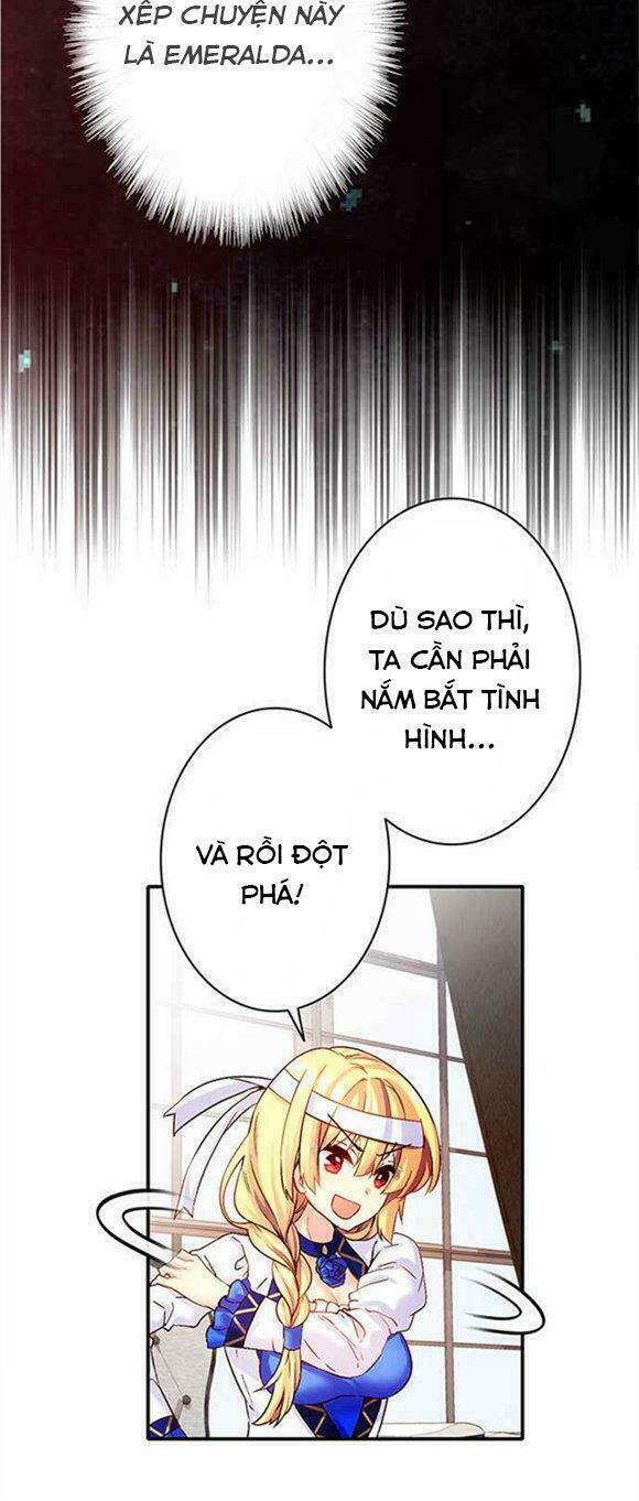 Circle Zero's Otherworldly Hero Business: Chapter 17