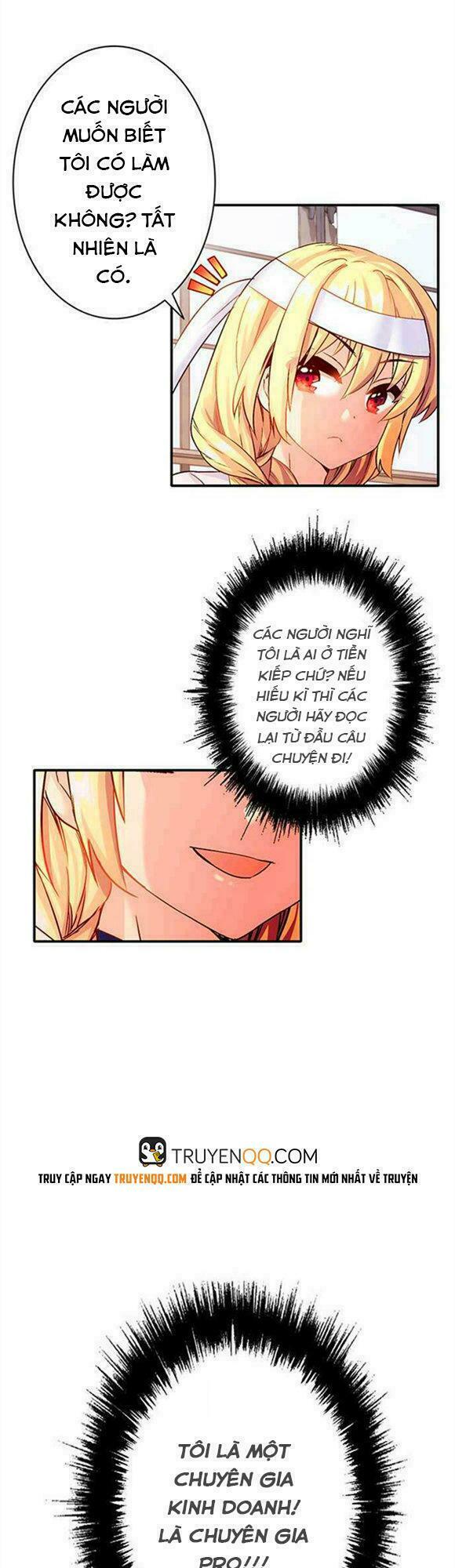 Circle Zero's Otherworldly Hero Business: Chapter 17