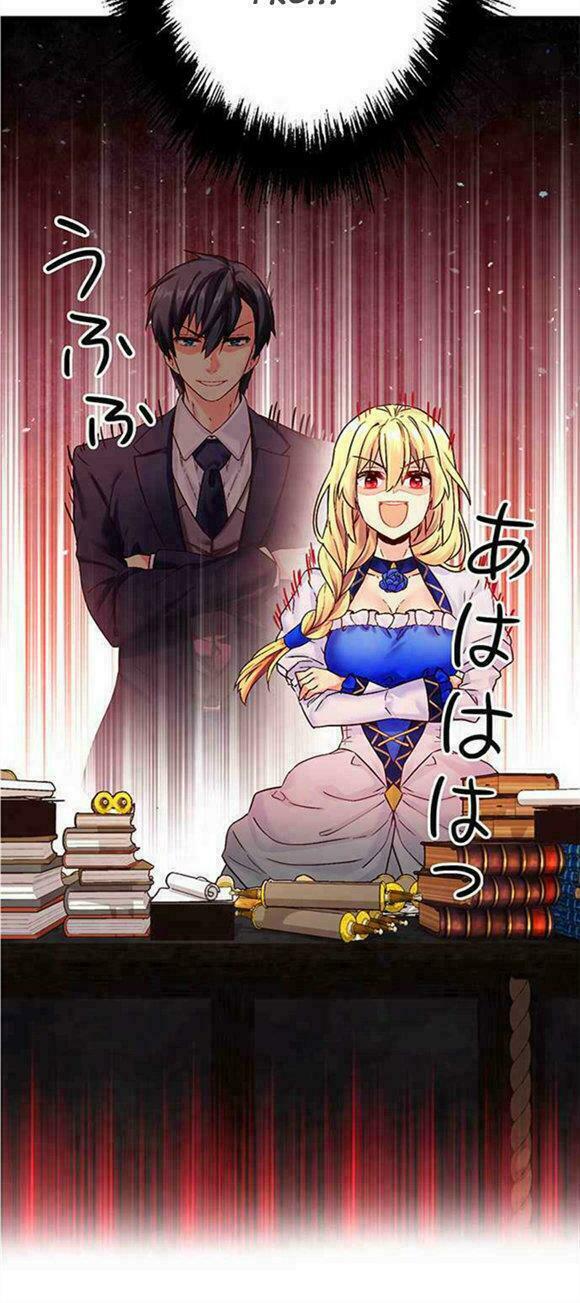 Circle Zero's Otherworldly Hero Business: Chapter 17