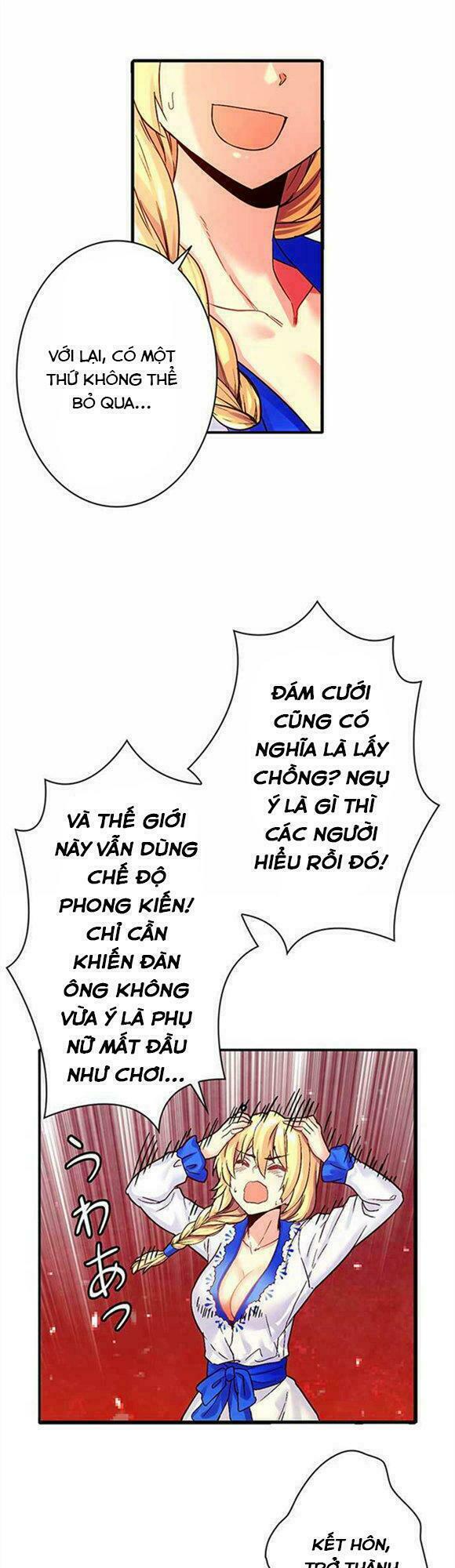 Circle Zero's Otherworldly Hero Business: Chapter 17