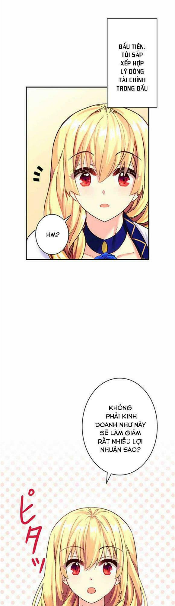 Circle Zero's Otherworldly Hero Business: Chapter 18
