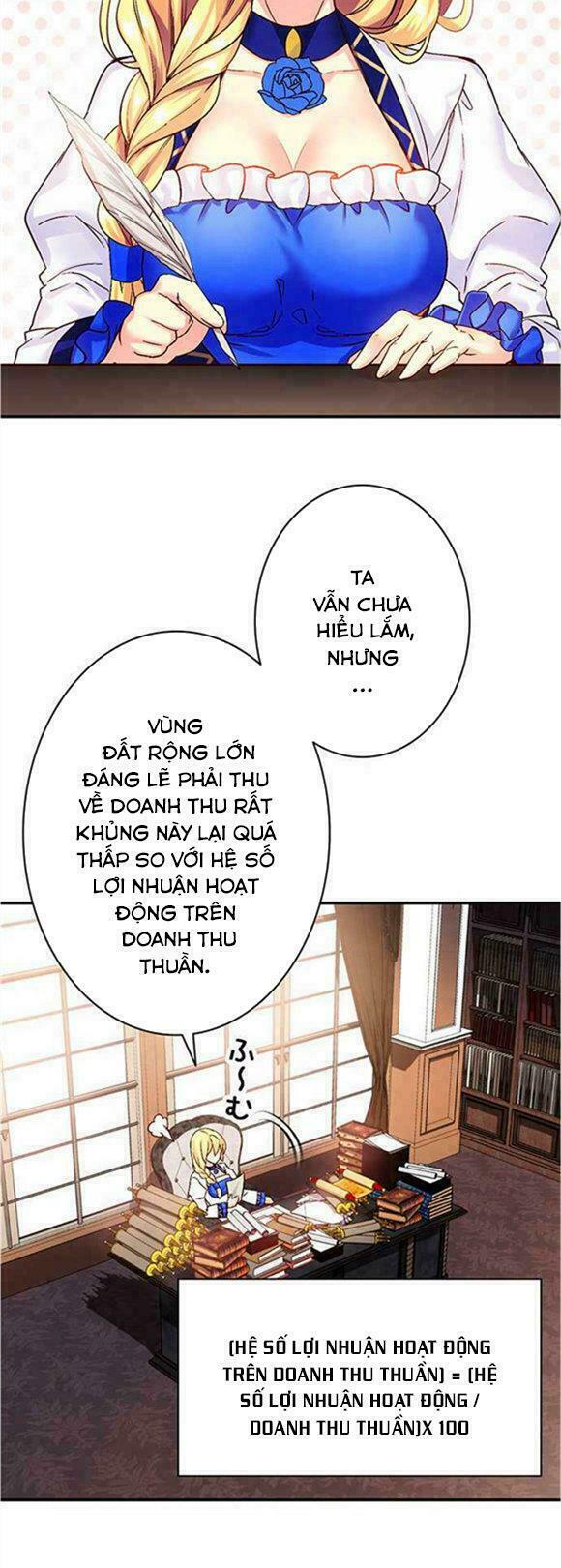 Circle Zero's Otherworldly Hero Business: Chapter 18