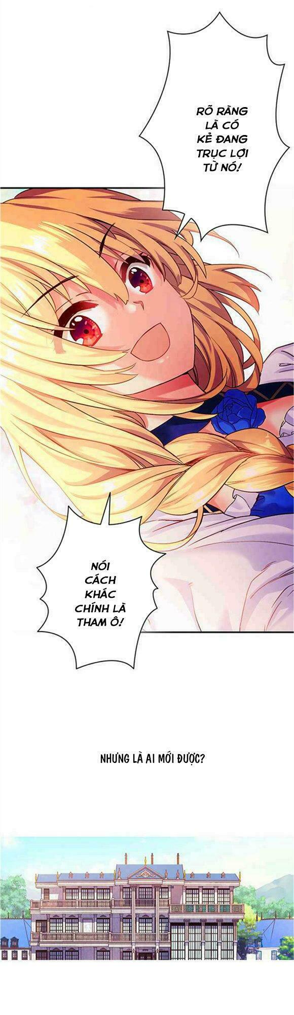 Circle Zero's Otherworldly Hero Business: Chapter 18