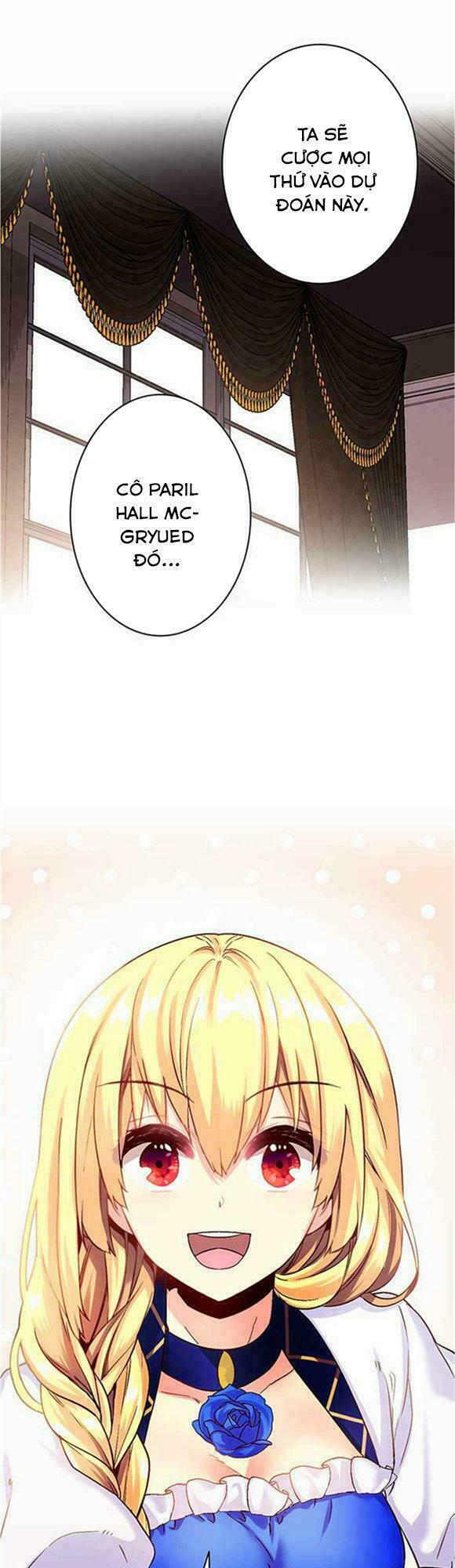 Circle Zero's Otherworldly Hero Business: Chapter 18