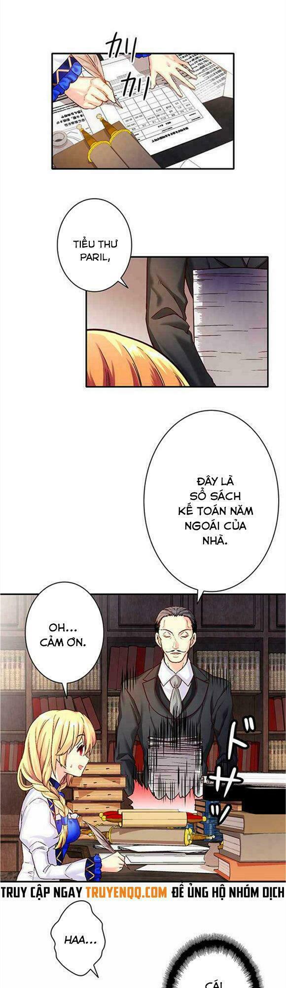 Circle Zero's Otherworldly Hero Business: Chapter 18