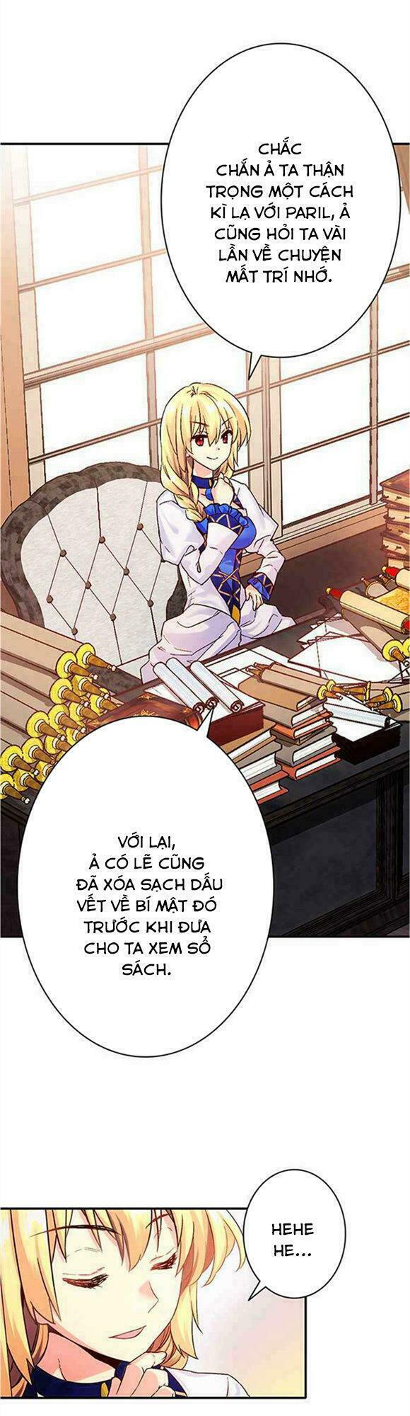 Circle Zero's Otherworldly Hero Business: Chapter 18