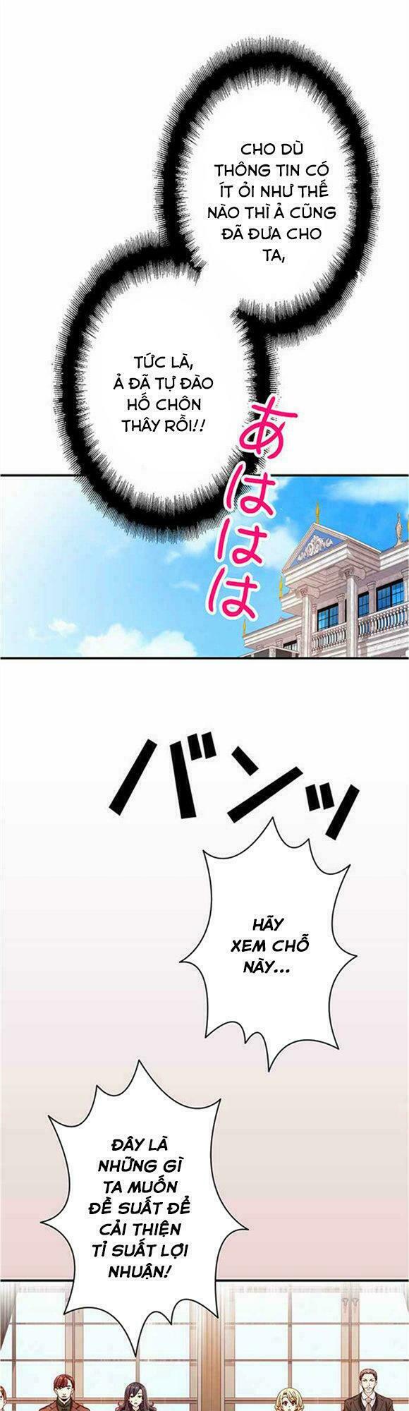 Circle Zero's Otherworldly Hero Business: Chapter 18