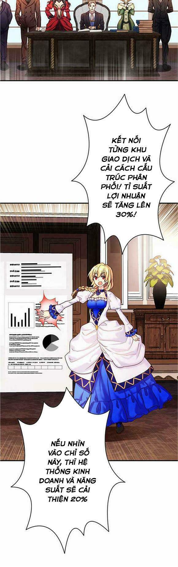 Circle Zero's Otherworldly Hero Business: Chapter 18