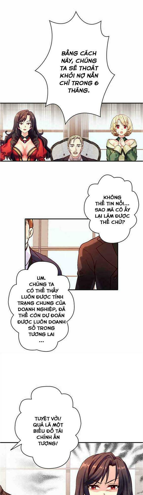 Circle Zero's Otherworldly Hero Business: Chapter 18