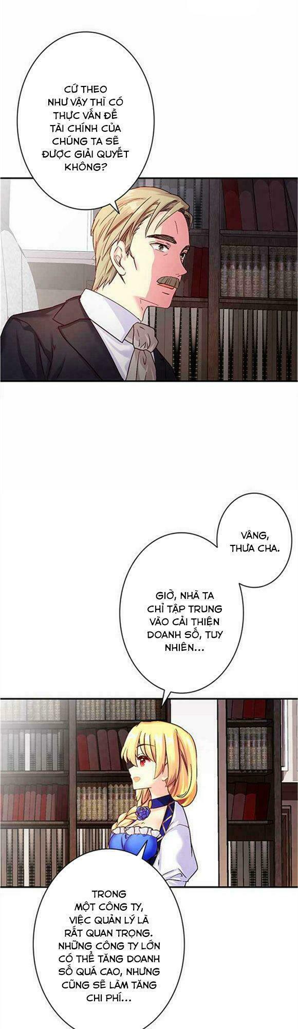 Circle Zero's Otherworldly Hero Business: Chapter 18