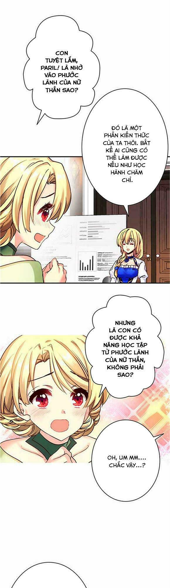 Circle Zero's Otherworldly Hero Business: Chapter 18