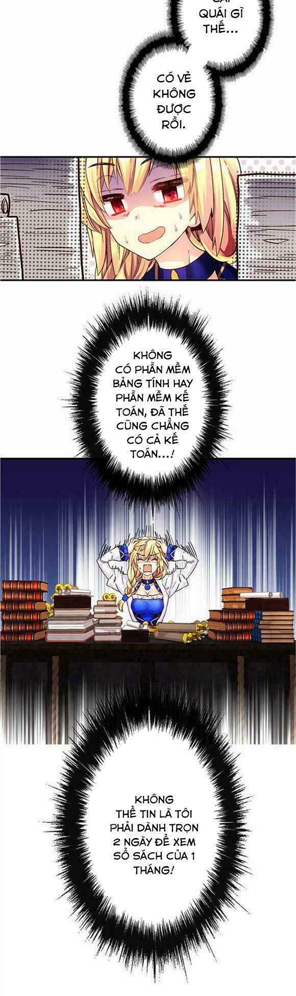 Circle Zero's Otherworldly Hero Business: Chapter 18