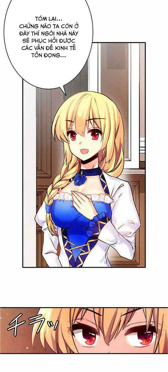 Circle Zero's Otherworldly Hero Business: Chapter 18