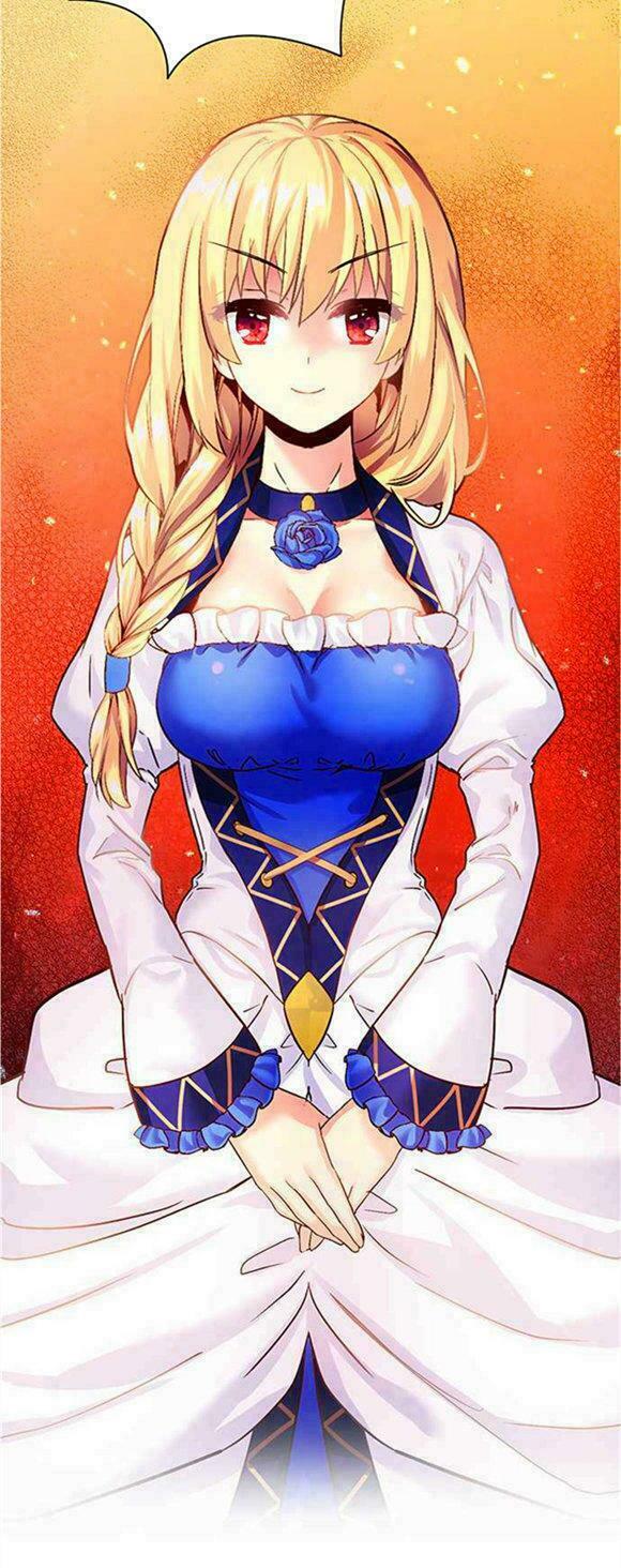 Circle Zero's Otherworldly Hero Business: Chapter 18