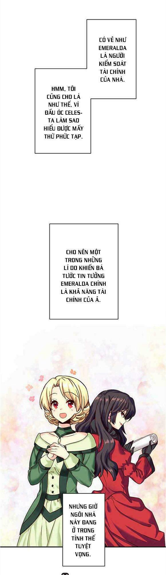 Circle Zero's Otherworldly Hero Business: Chapter 18