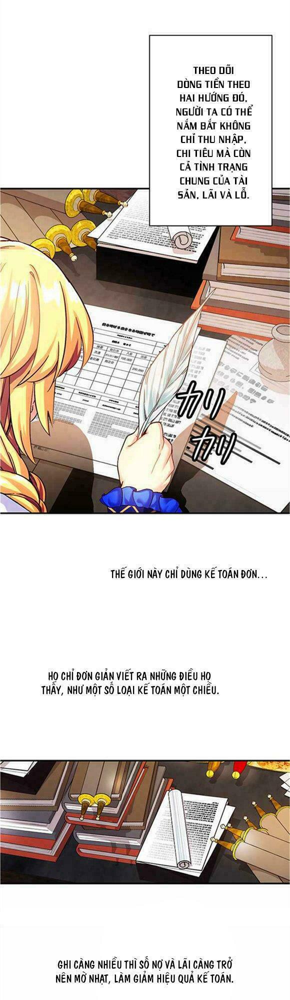 Circle Zero's Otherworldly Hero Business: Chapter 18
