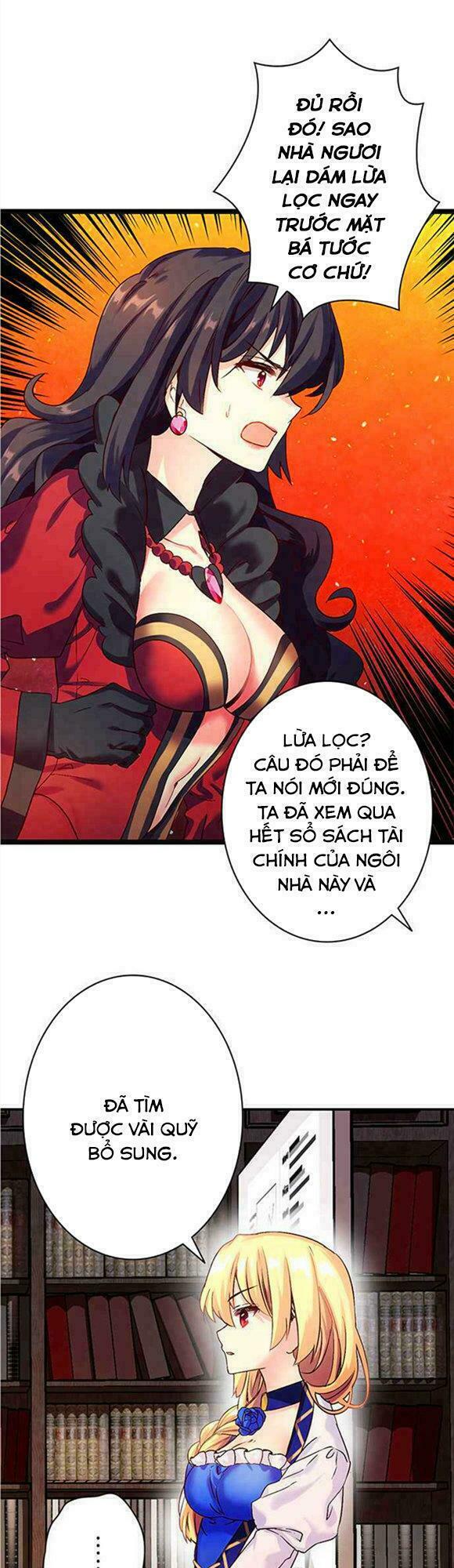 Circle Zero's Otherworldly Hero Business: Chapter 19