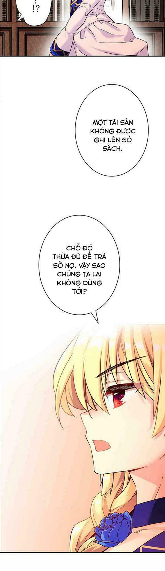 Circle Zero's Otherworldly Hero Business: Chapter 19
