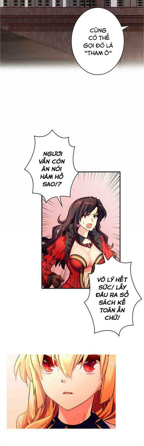 Circle Zero's Otherworldly Hero Business: Chapter 19
