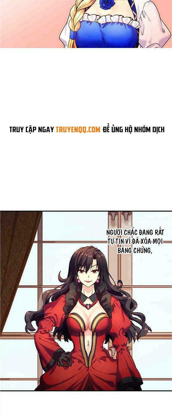 Circle Zero's Otherworldly Hero Business: Chapter 19