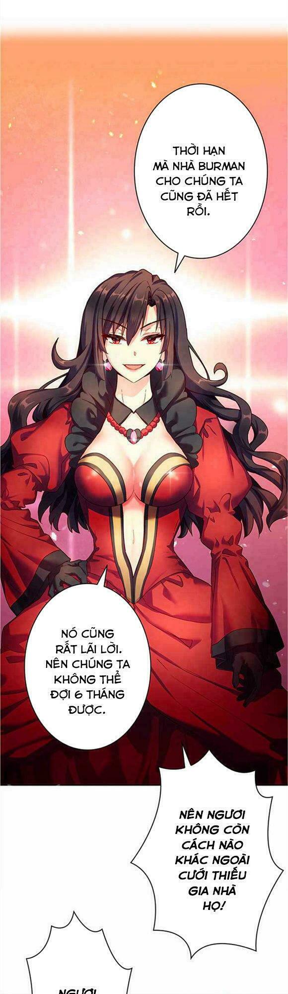 Circle Zero's Otherworldly Hero Business: Chapter 19