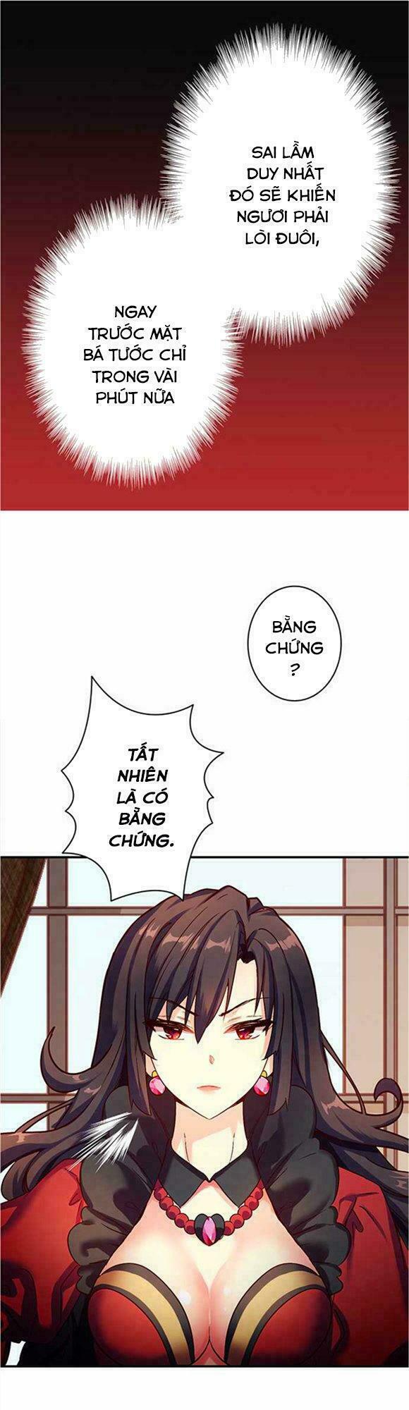Circle Zero's Otherworldly Hero Business: Chapter 19