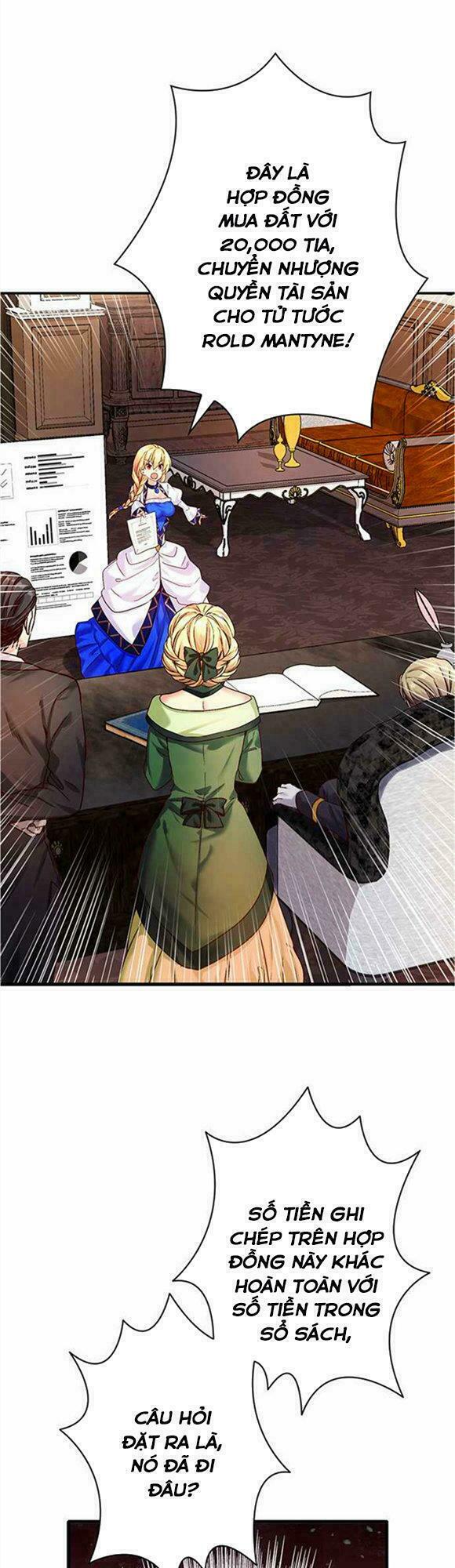 Circle Zero's Otherworldly Hero Business: Chapter 19