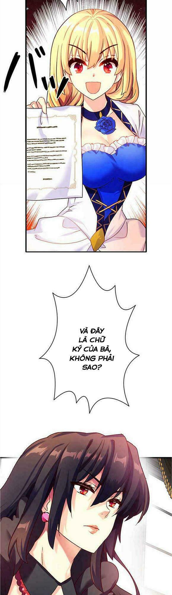 Circle Zero's Otherworldly Hero Business: Chapter 19