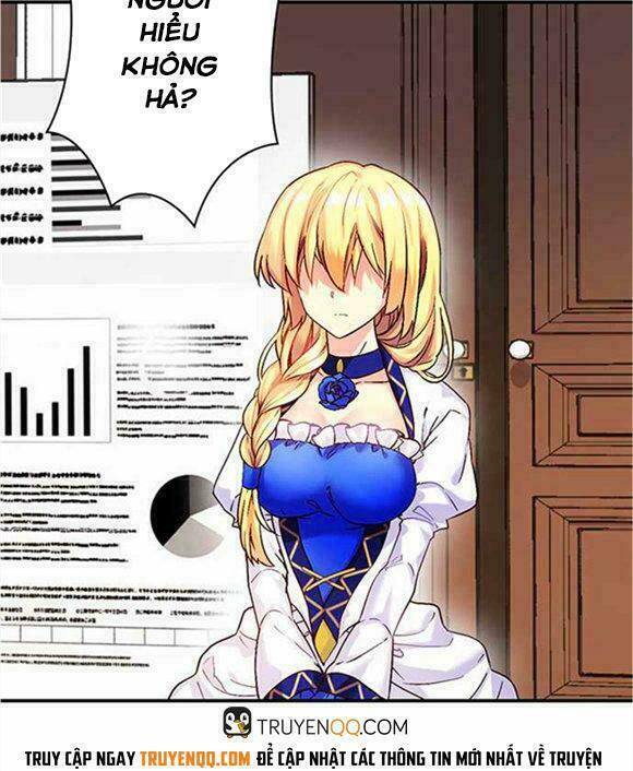 Circle Zero's Otherworldly Hero Business: Chapter 19