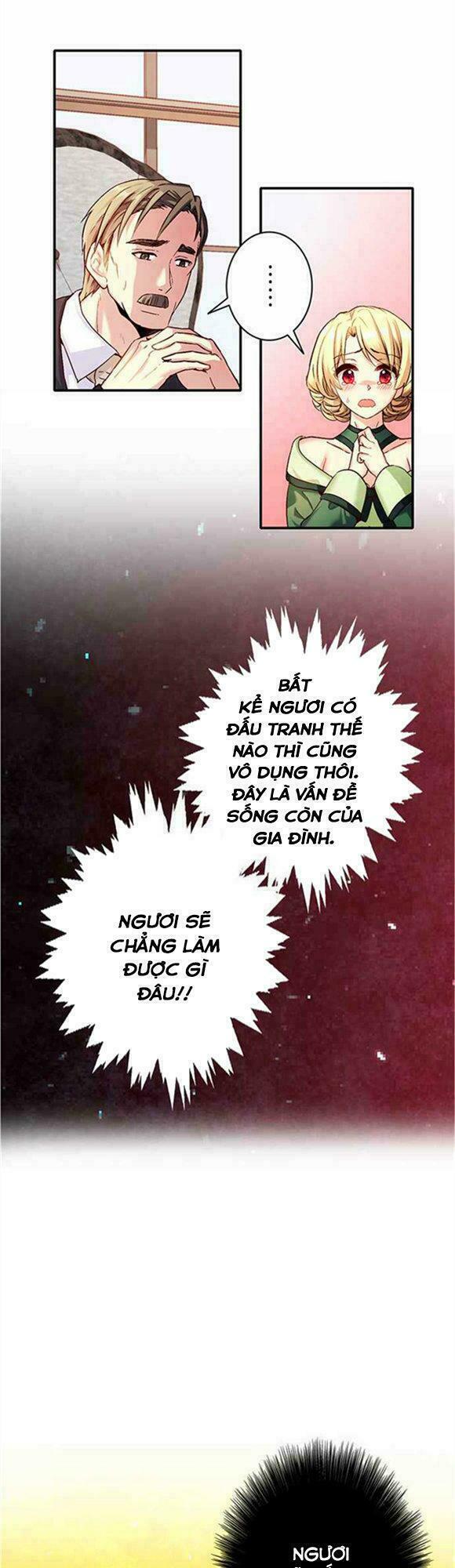 Circle Zero's Otherworldly Hero Business: Chapter 19