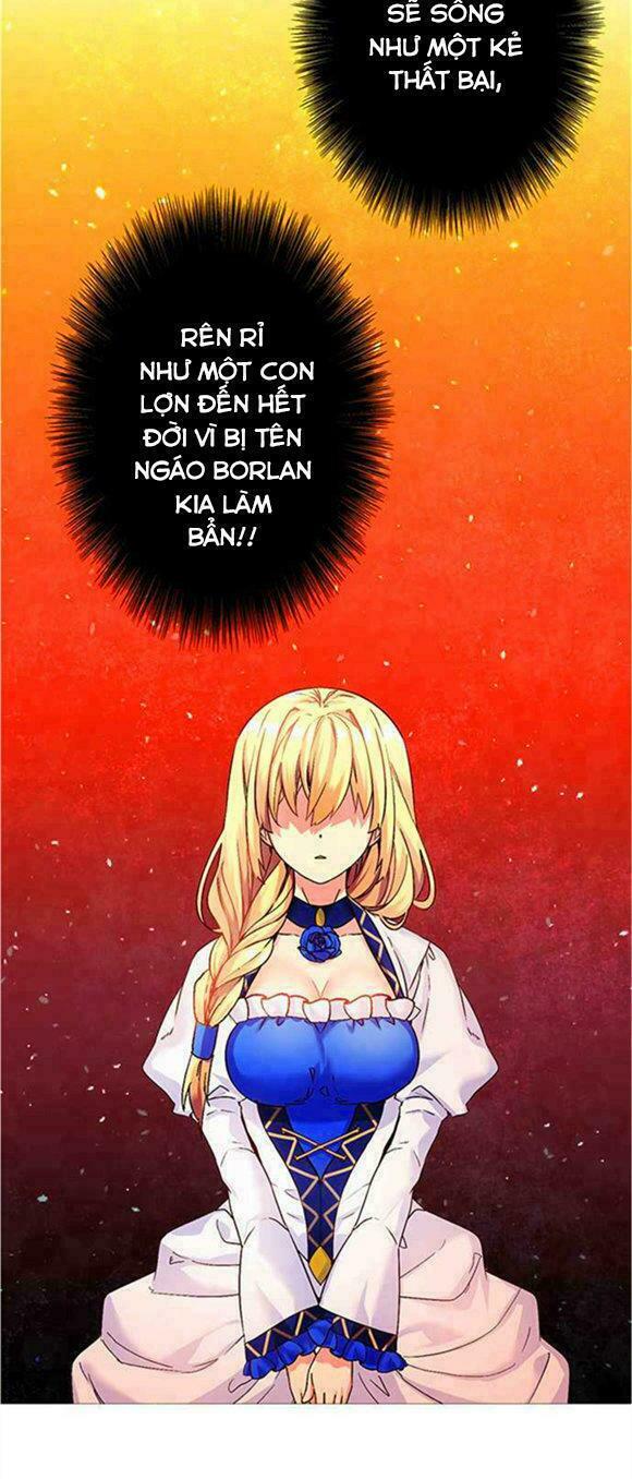 Circle Zero's Otherworldly Hero Business: Chapter 19