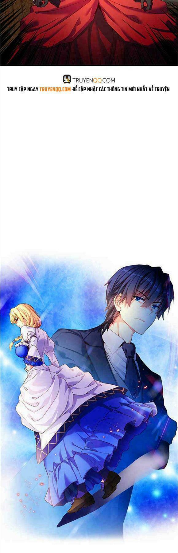 Circle Zero's Otherworldly Hero Business: Chapter 19
