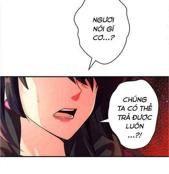 Circle Zero's Otherworldly Hero Business: Chapter 19