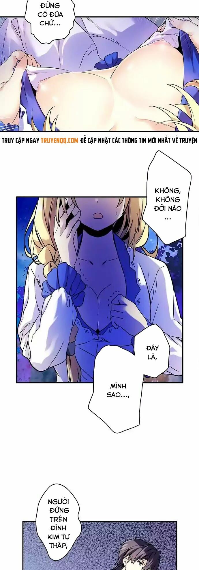 Circle Zero's Otherworldly Hero Business: Chapter 2