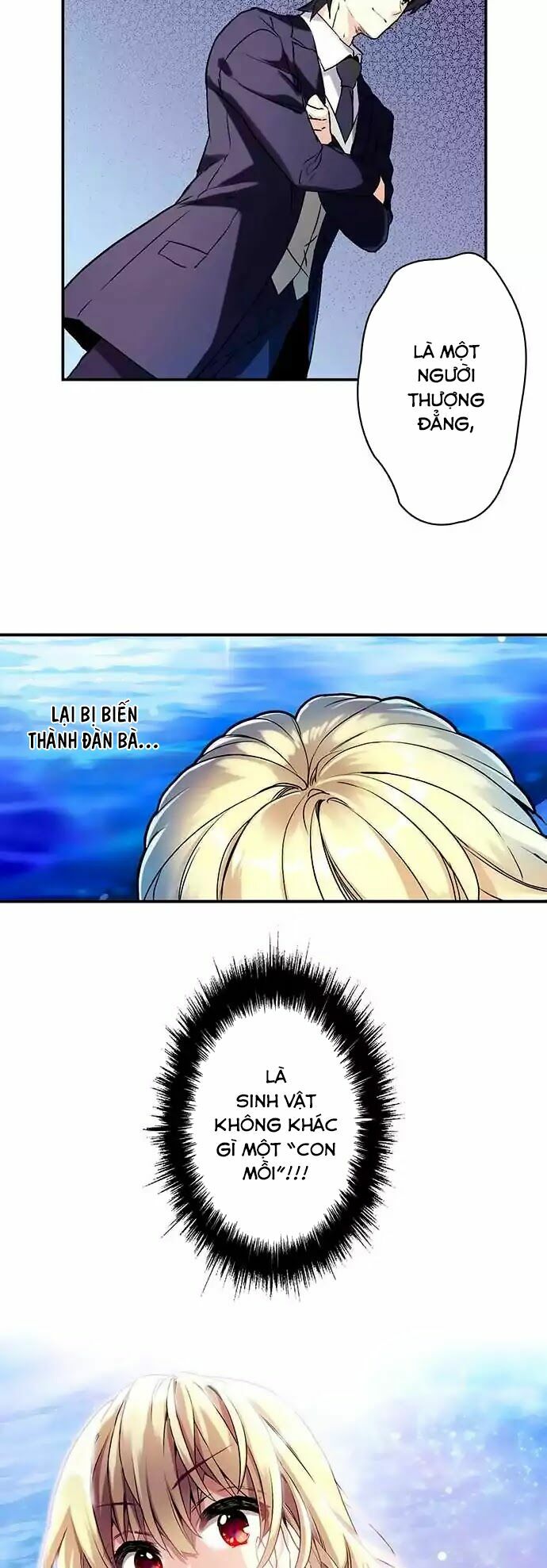 Circle Zero's Otherworldly Hero Business: Chapter 2