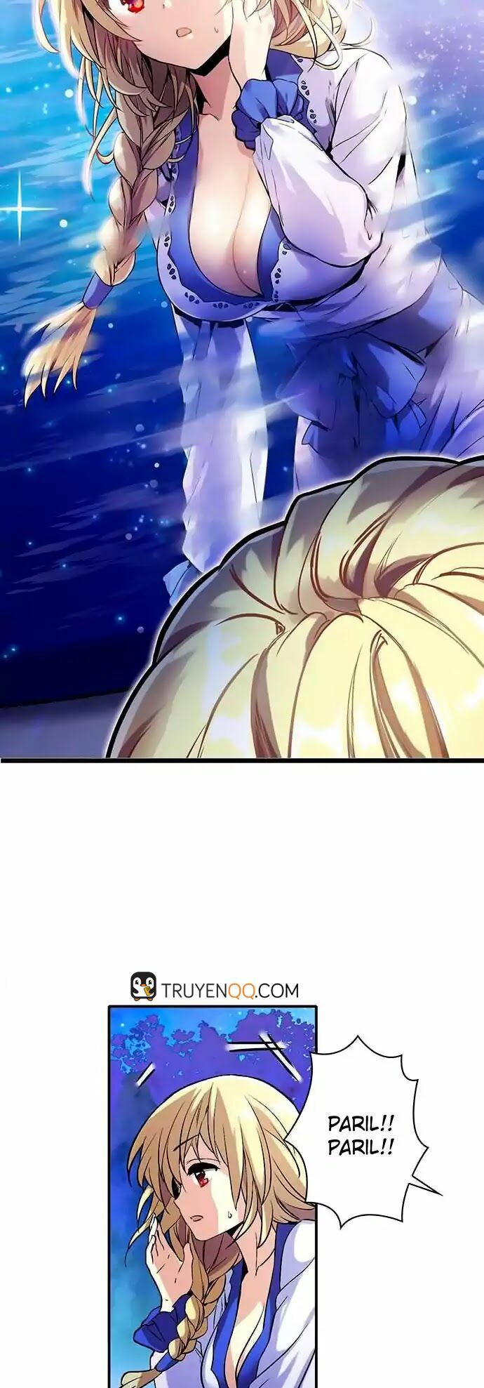Circle Zero's Otherworldly Hero Business: Chapter 2