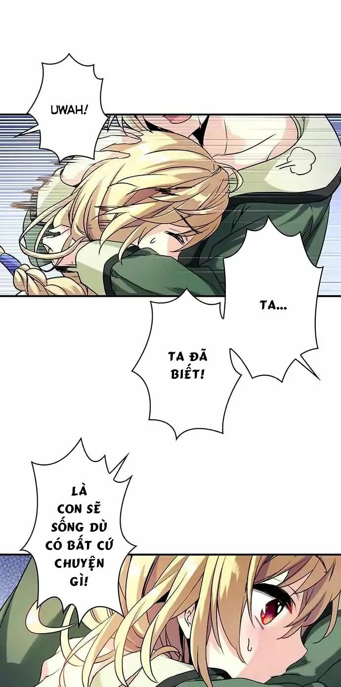 Circle Zero's Otherworldly Hero Business: Chapter 2