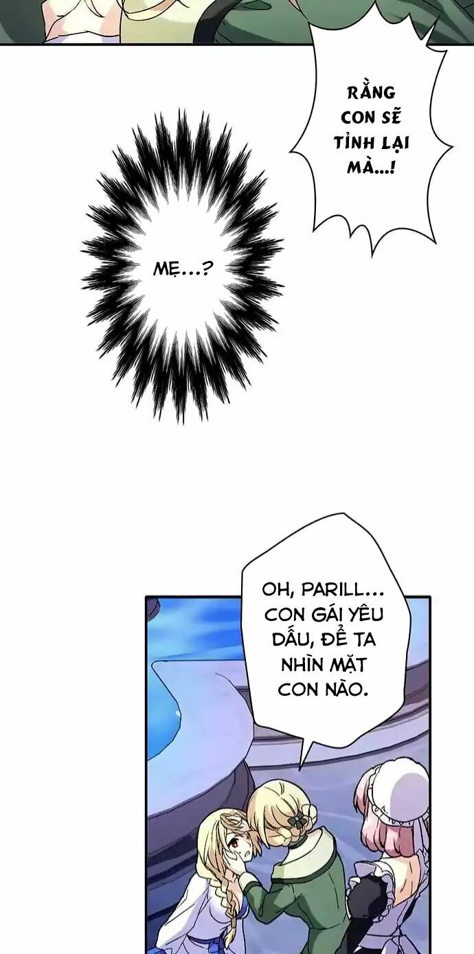 Circle Zero's Otherworldly Hero Business: Chapter 2