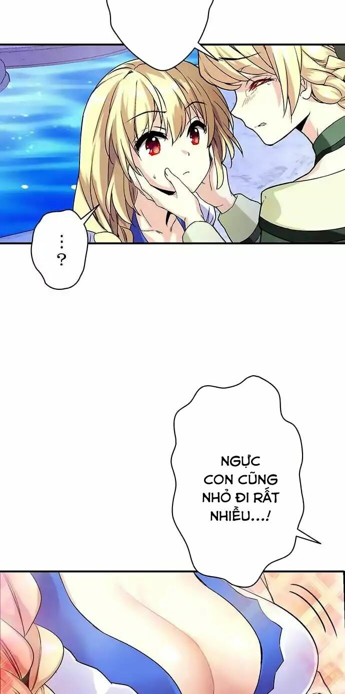 Circle Zero's Otherworldly Hero Business: Chapter 2