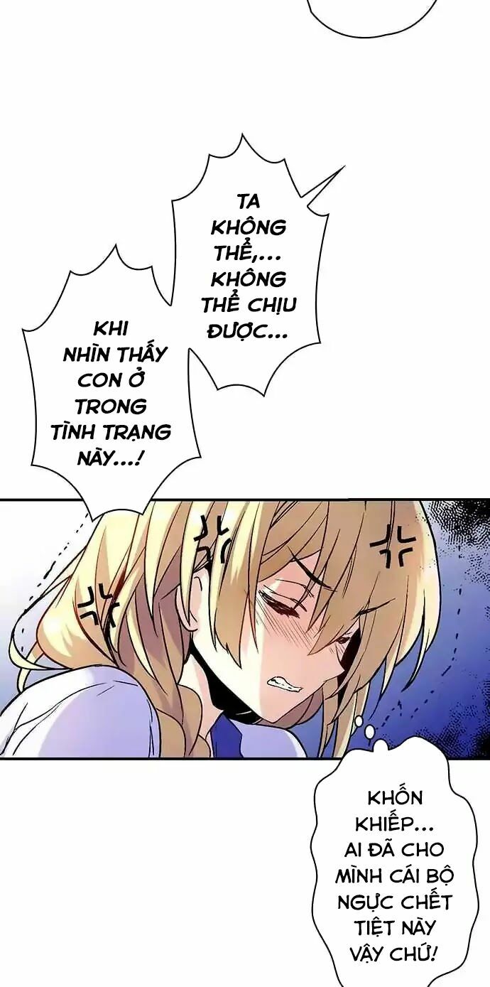 Circle Zero's Otherworldly Hero Business: Chapter 2