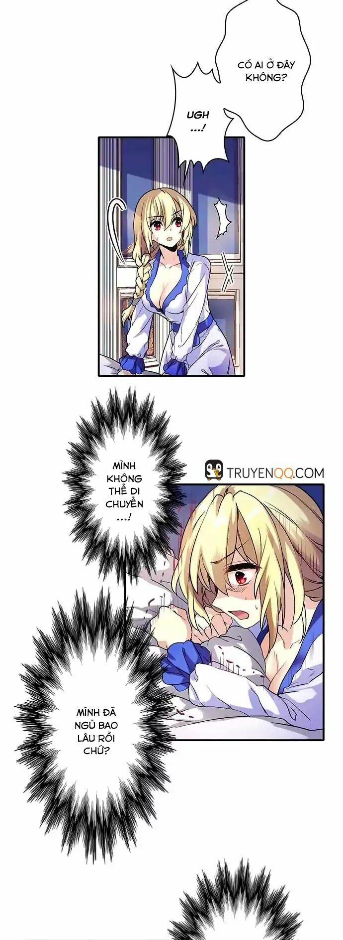 Circle Zero's Otherworldly Hero Business: Chapter 2