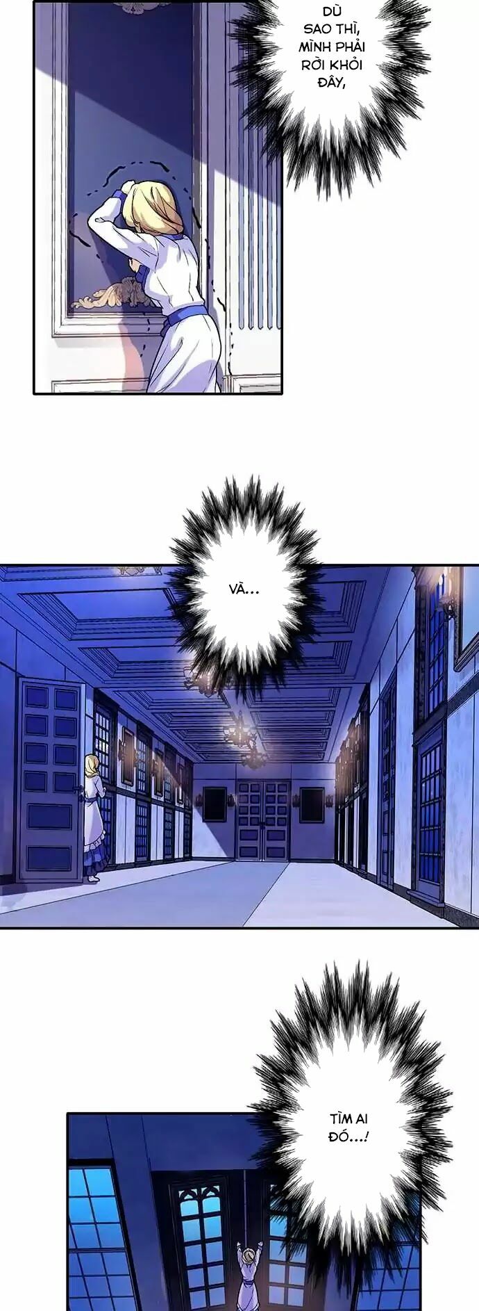 Circle Zero's Otherworldly Hero Business: Chapter 2