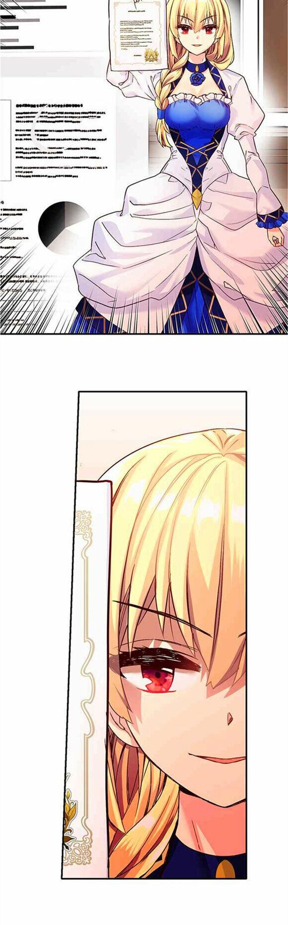 Circle Zero's Otherworldly Hero Business: Chapter 20
