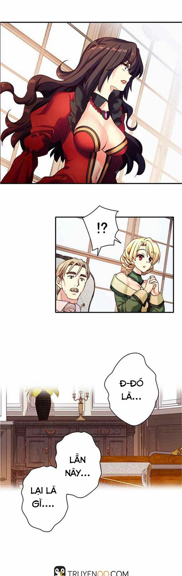 Circle Zero's Otherworldly Hero Business: Chapter 20