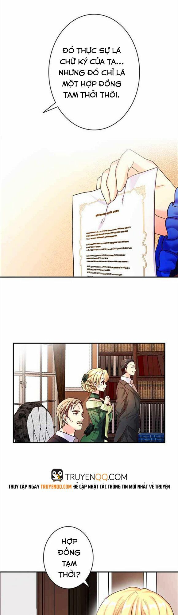 Circle Zero's Otherworldly Hero Business: Chapter 20