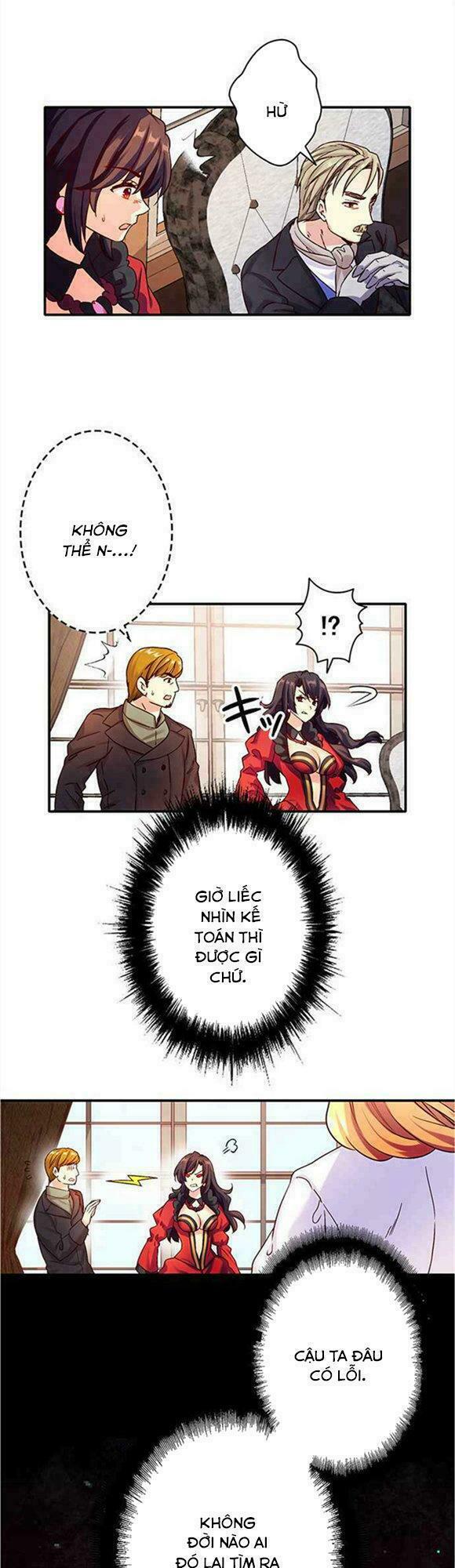 Circle Zero's Otherworldly Hero Business: Chapter 21