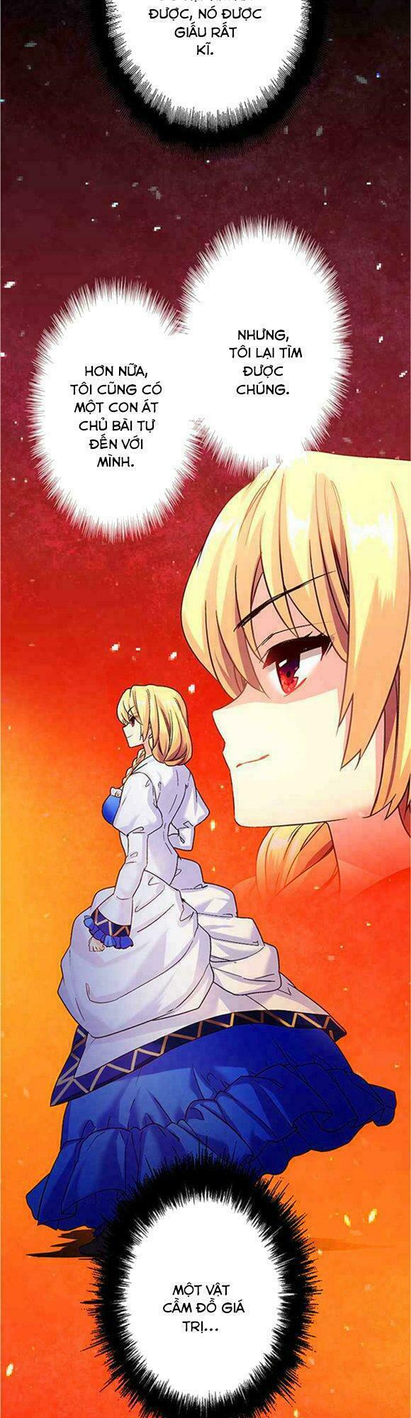 Circle Zero's Otherworldly Hero Business: Chapter 21
