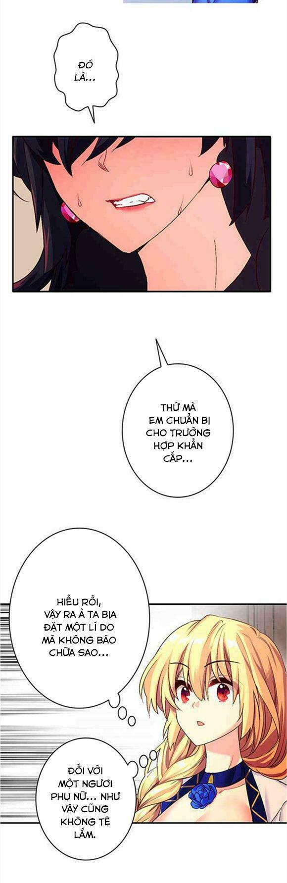 Circle Zero's Otherworldly Hero Business: Chapter 21